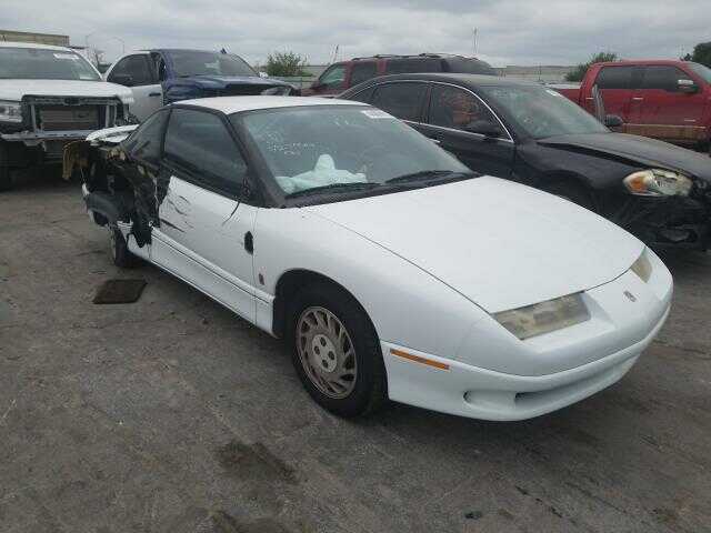 Saturn SC1