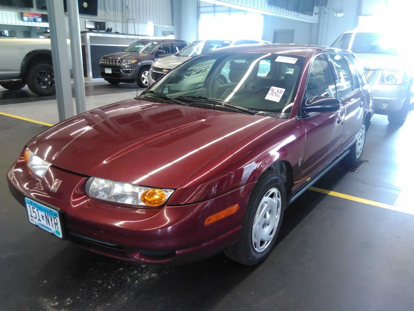 Saturn SW2