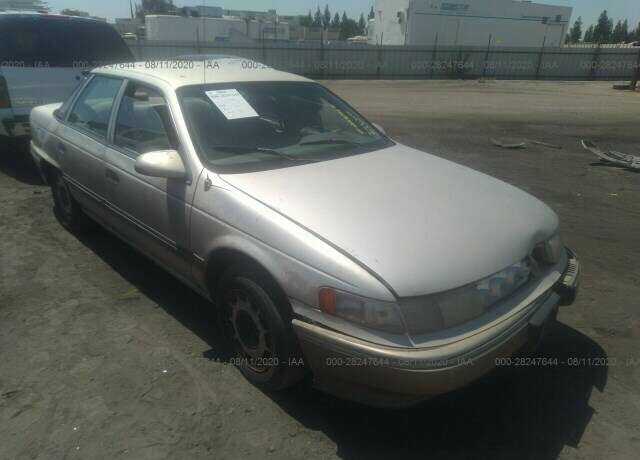 Mercury Sable