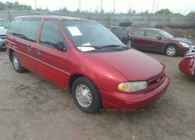Ford Windstar