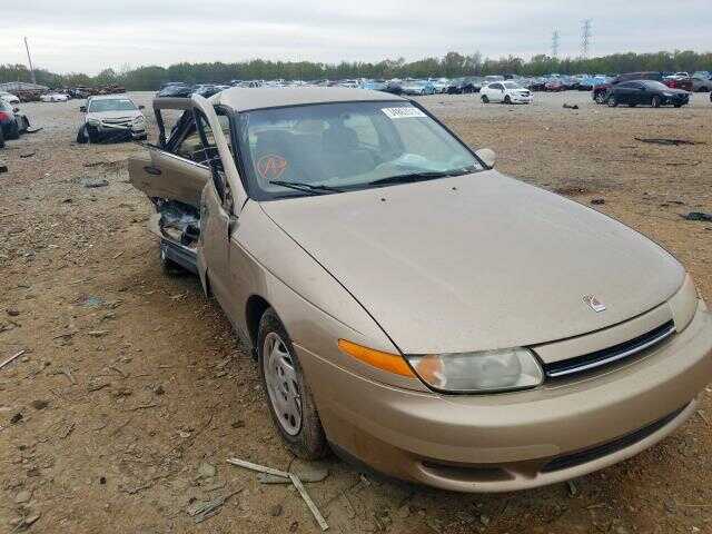 Saturn LS