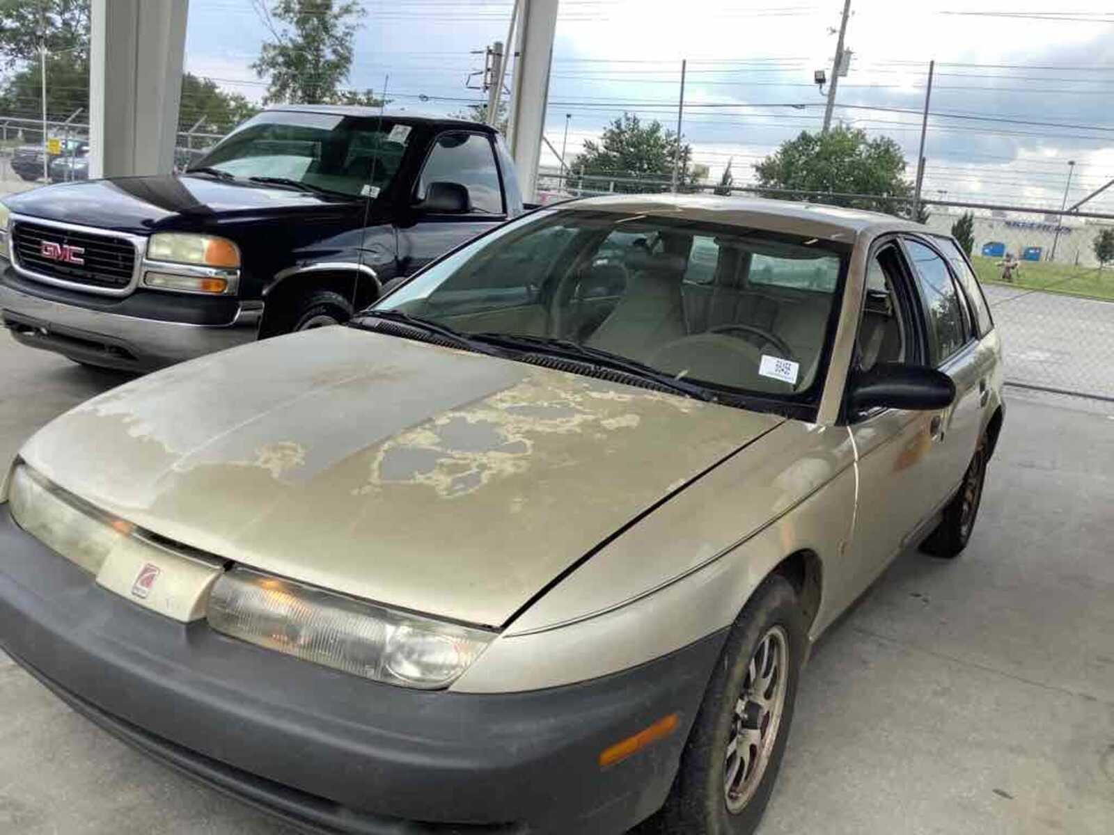 Saturn SW1