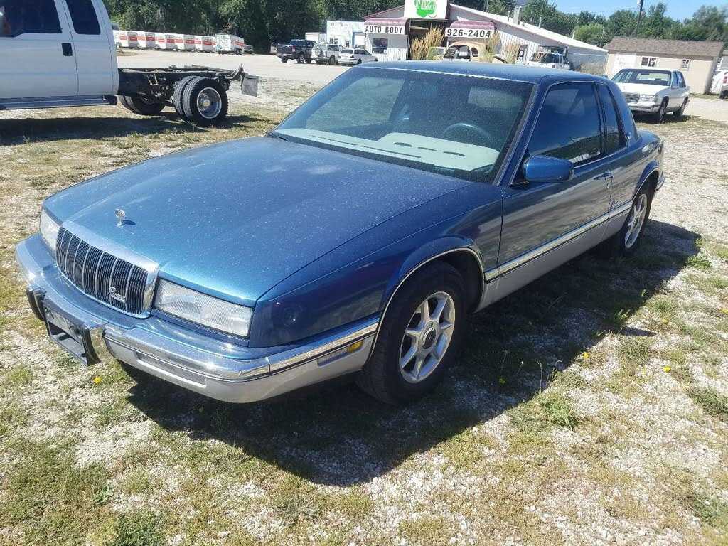Buick Riviera