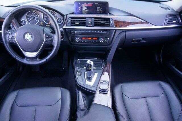 2014 BMW 328i