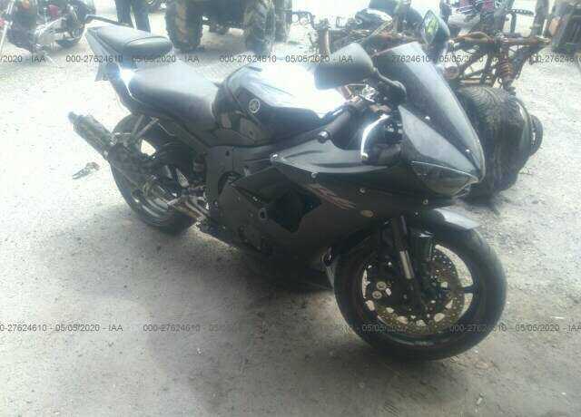 YAMAHA