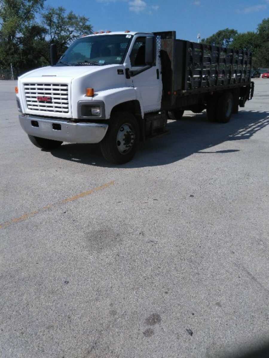 GMC C6