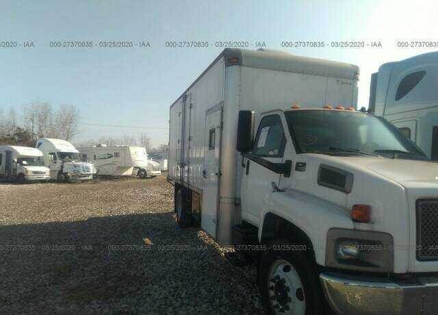 Chevrolet C7