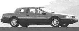 Mercury Cougar