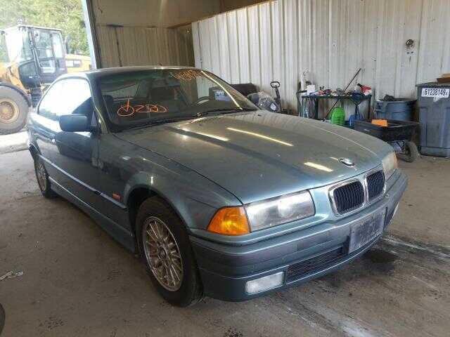 BMW 328iS