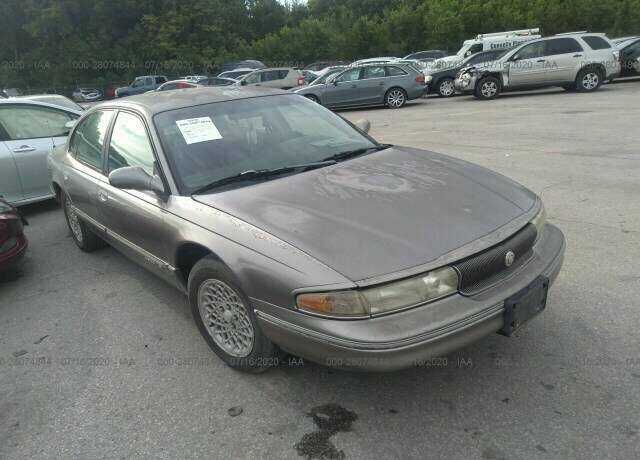 Chrysler LHS