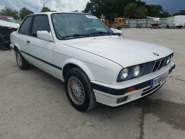 BMW 325iS