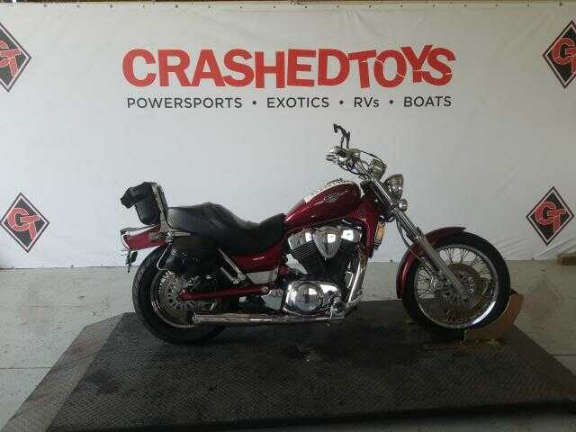 Suzuki VS1400