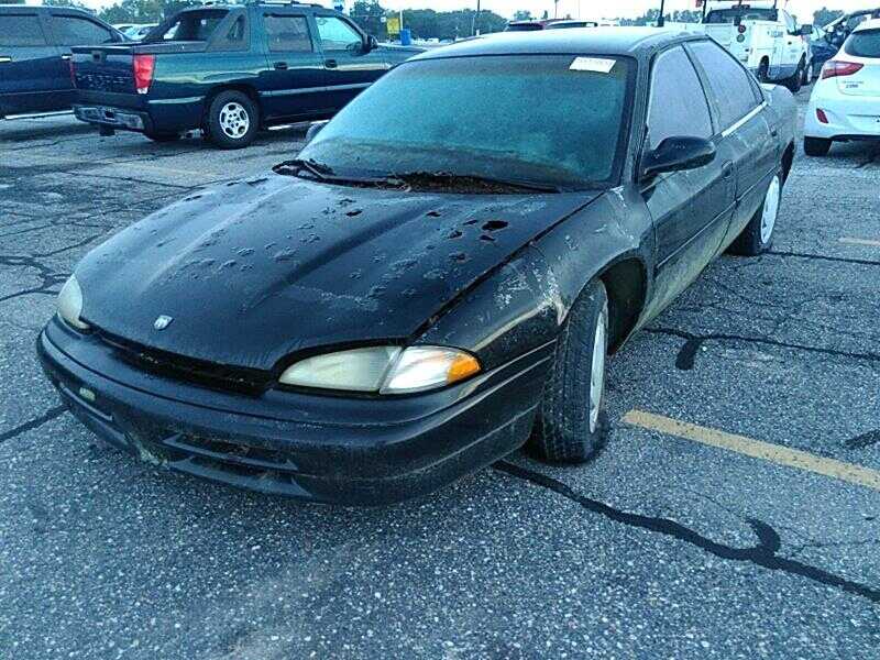 Dodge Intrepid