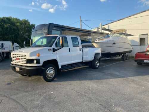 GMC C4