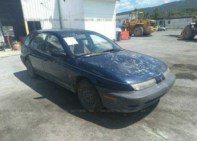 Saturn SW1