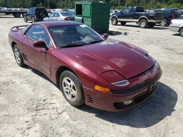 Mitsubishi 3000 GT