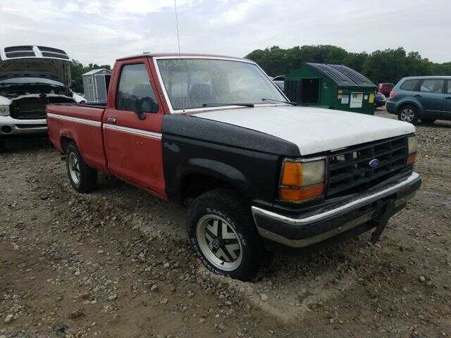 FORD