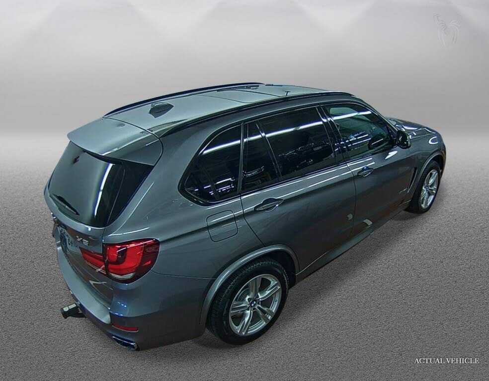 2014 BMW X5