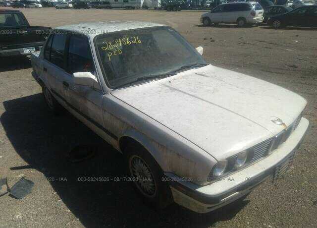 BMW 318i