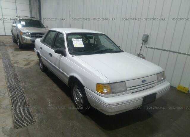 Ford Tempo