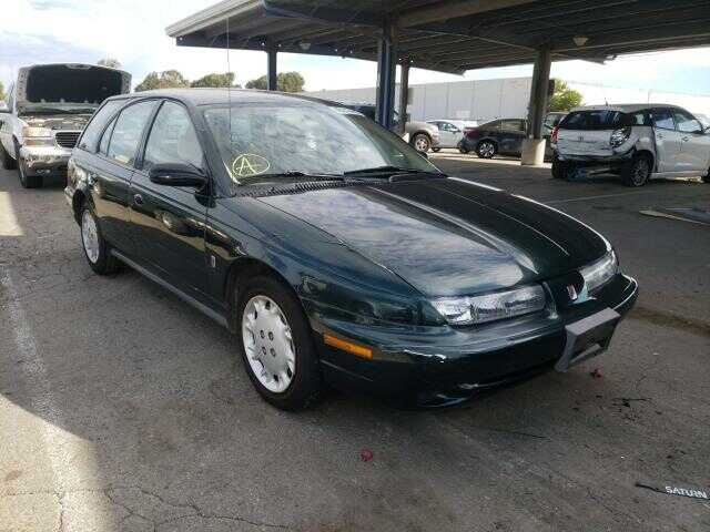 Saturn SW2