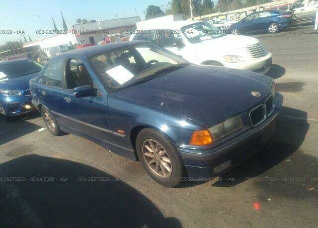 BMW 318i