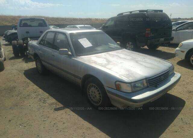 Toyota Cressida