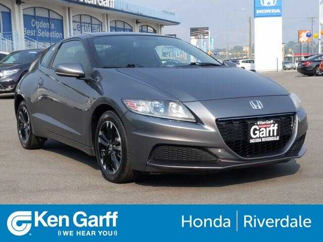 Honda CR-Z