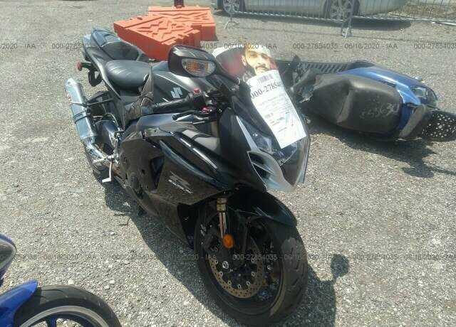 Suzuki GSX-R1000L
