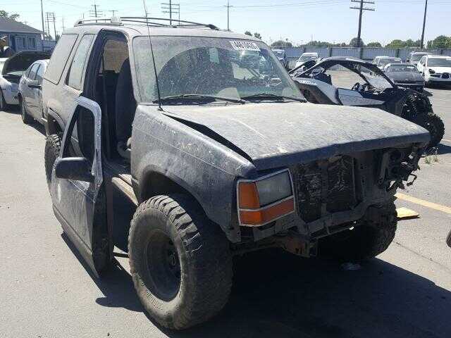 Mazda Navajo