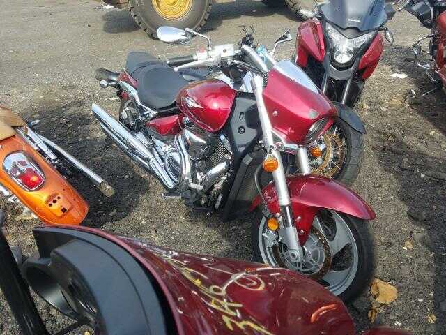 Suzuki VZ1500