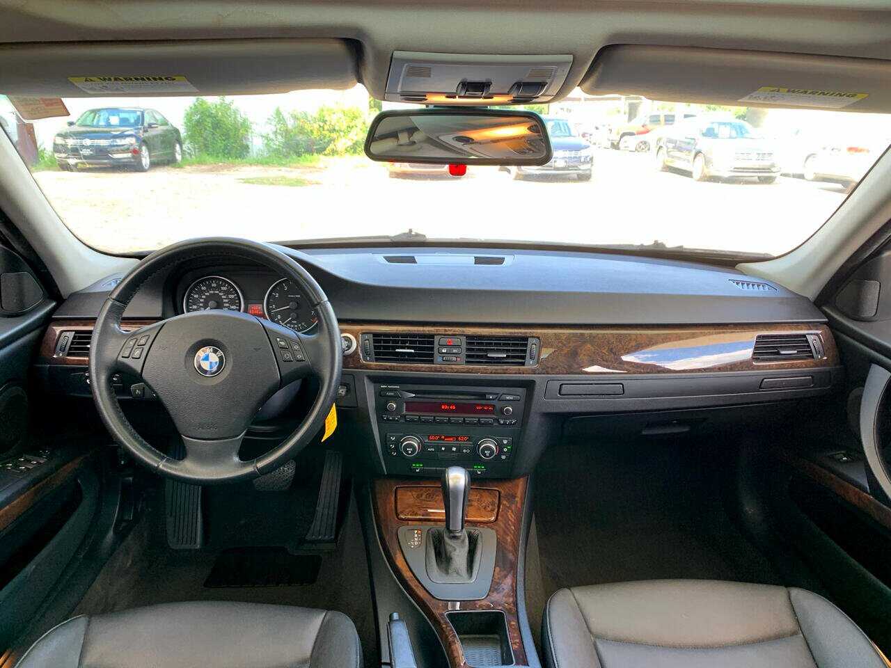 2007 BMW 328xi