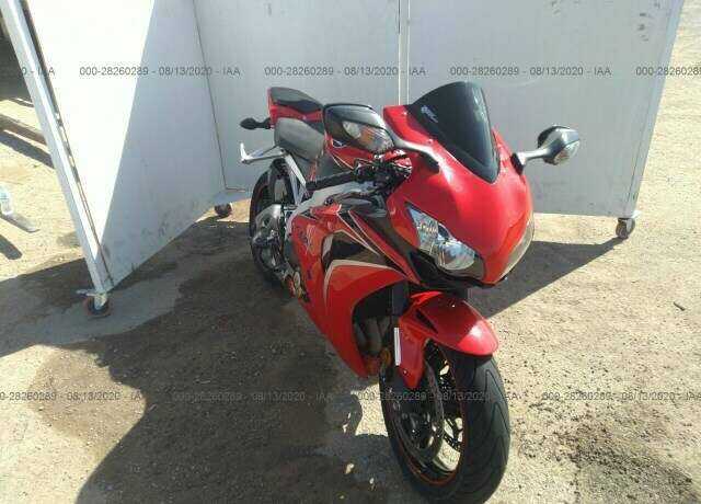 Honda CBR1000