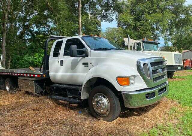 Ford F-650