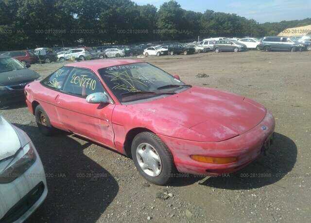 Ford Probe