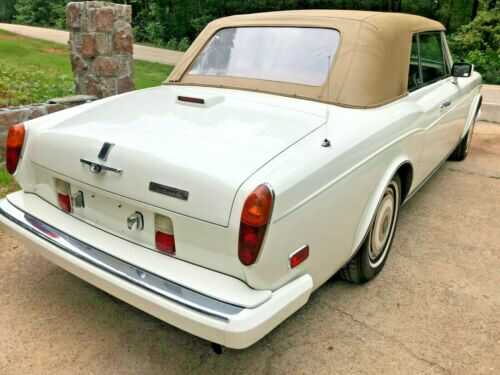 ROLLS-ROYCE