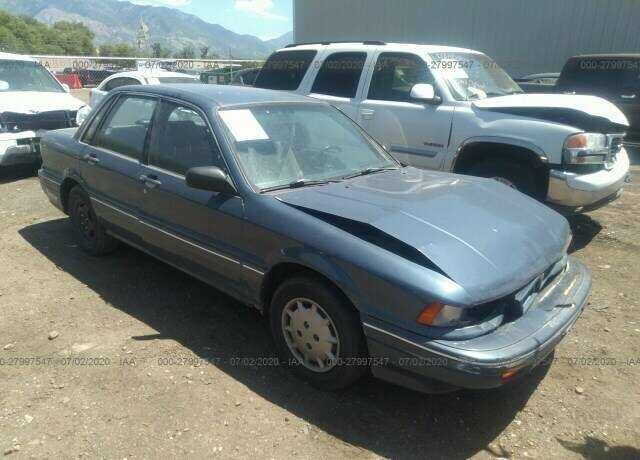 Mitsubishi Galant