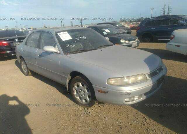 Mazda 626