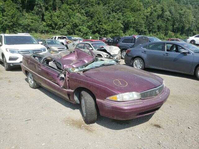 Buick Skylark
