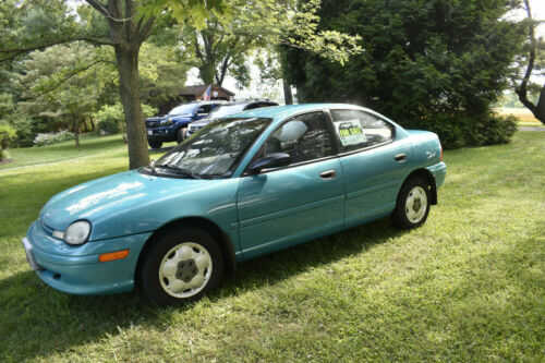 Dodge Neon