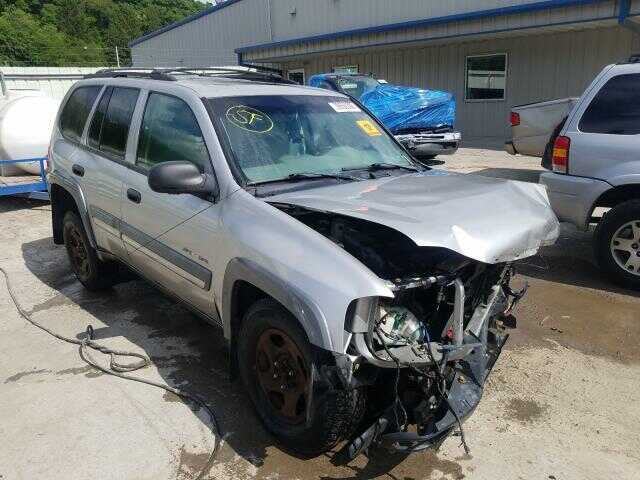 Isuzu Ascender