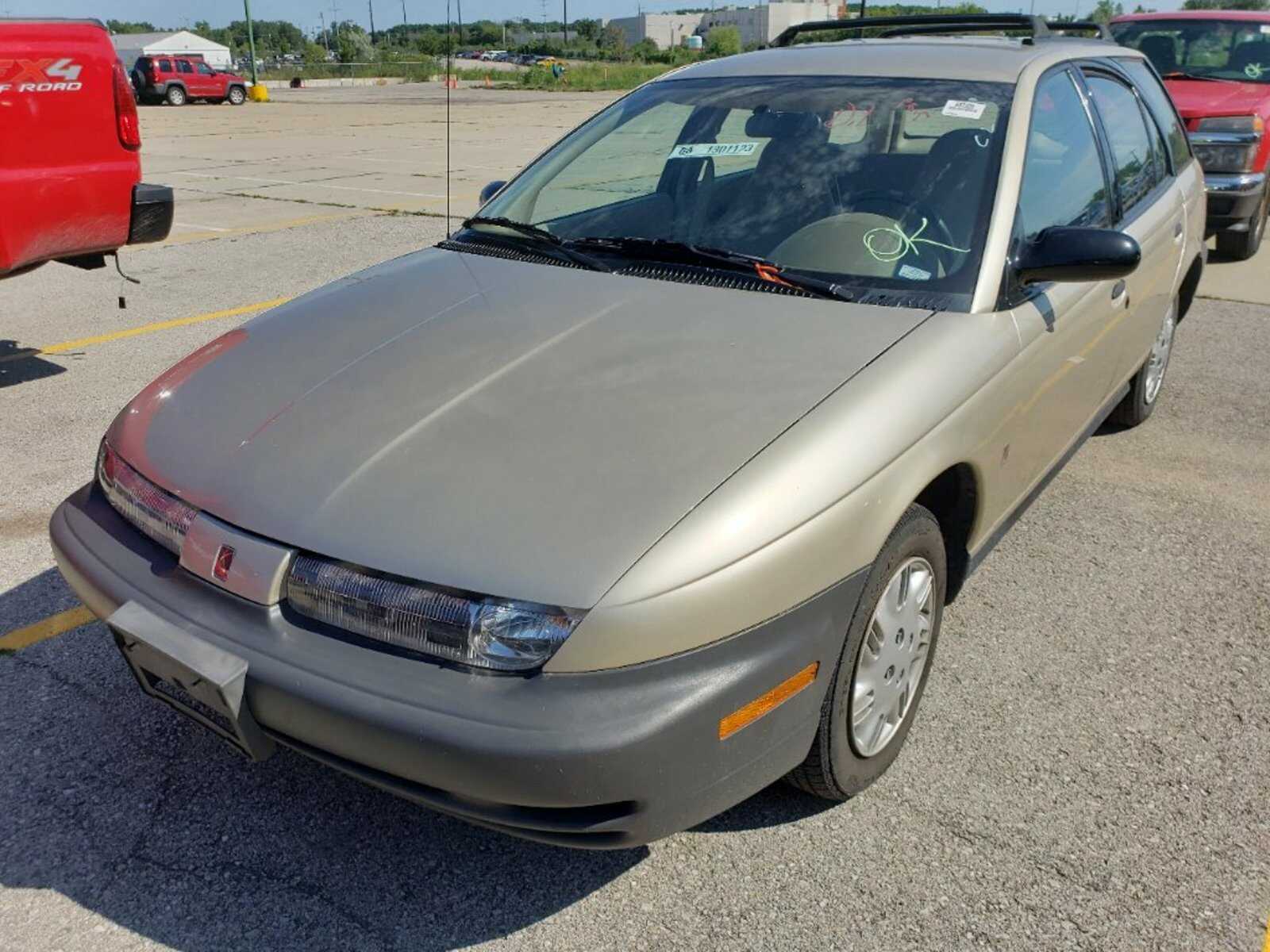 Saturn SW1