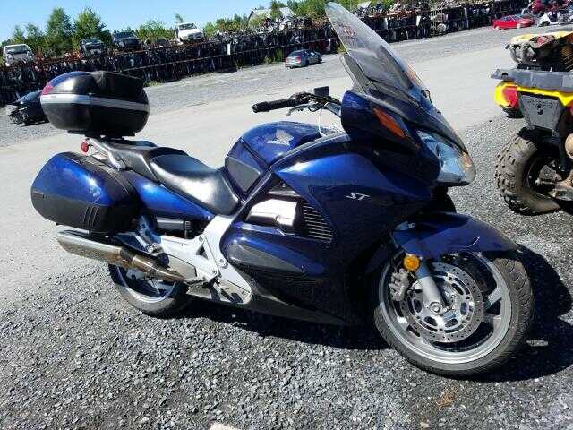 Honda ST1300