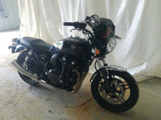 Honda CB1100
