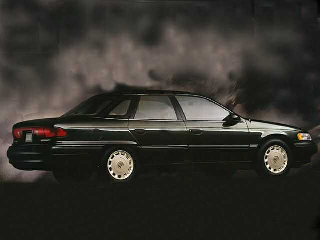 Mercury Sable