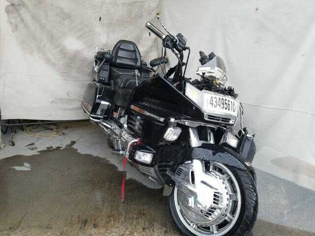 Honda GOLDWING
