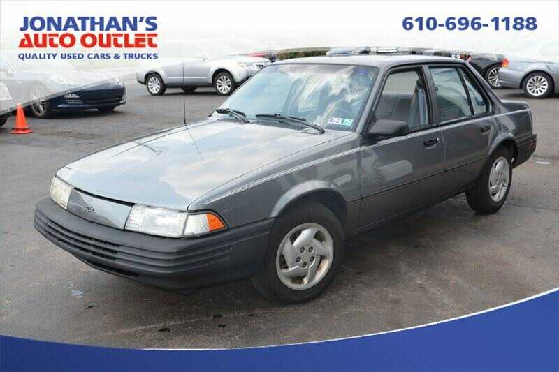 Chevrolet Cavalier