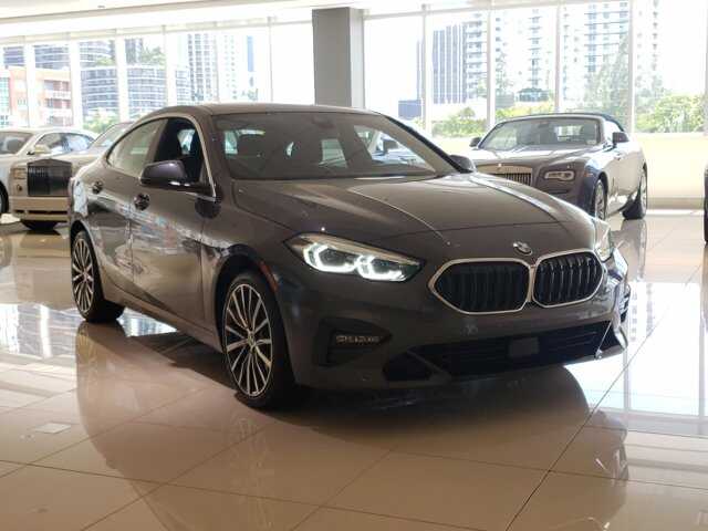 2020 BMW 228i