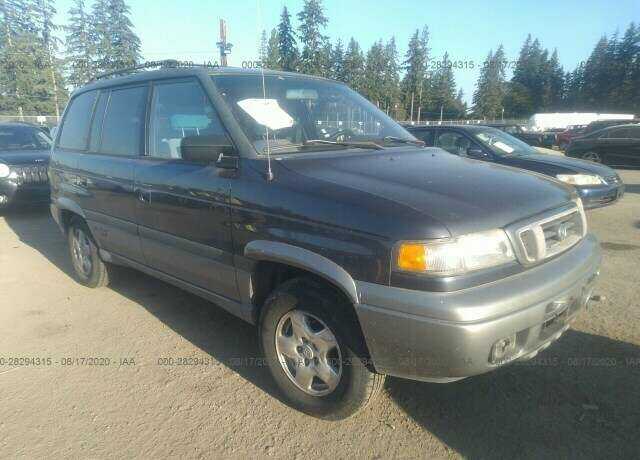 Mazda MPV