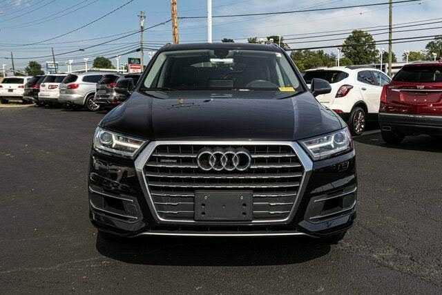 2017 Audi Q7